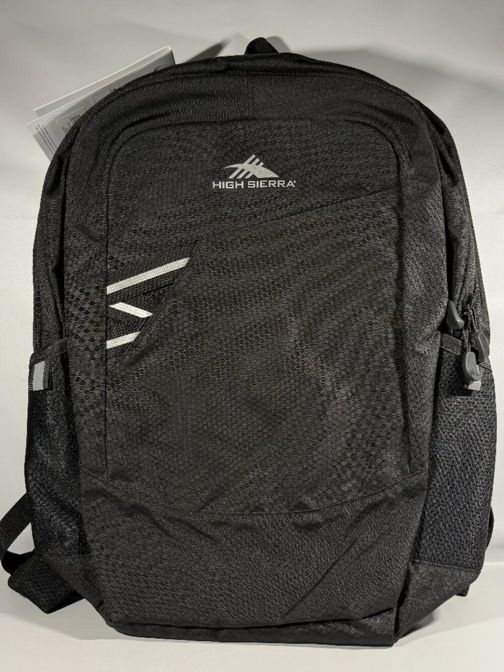 High Sierra Outburst Backpack 28L NWT